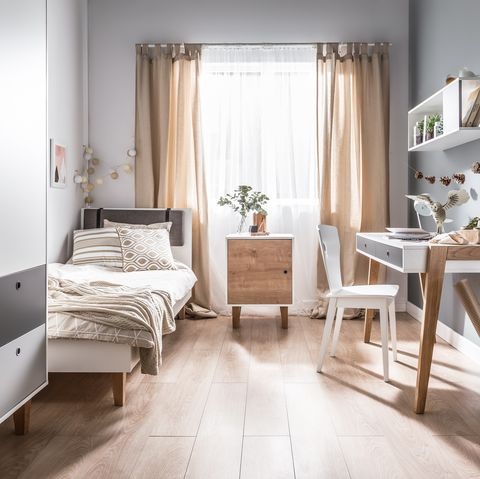 Ketahui 5 Macam Ukuran Tempat Tidur dan Tips Memilihnya CASA Indonesia