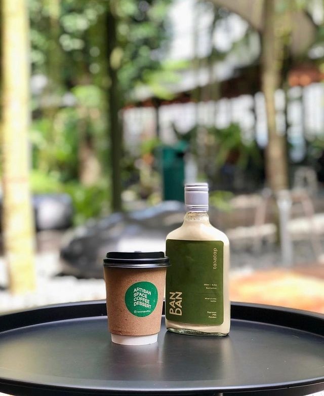 Cafe Baru di Jakarta Selatan, Wajib Mampir CASA Indonesia