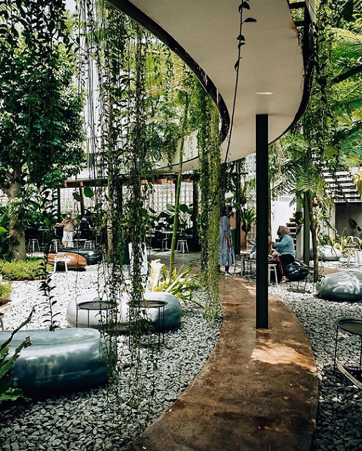 Cafe Baru di Jakarta Selatan, Wajib Mampir!