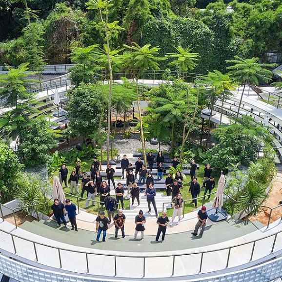 Cafe Baru di Jakarta Selatan, Wajib Mampir CASA Indonesia