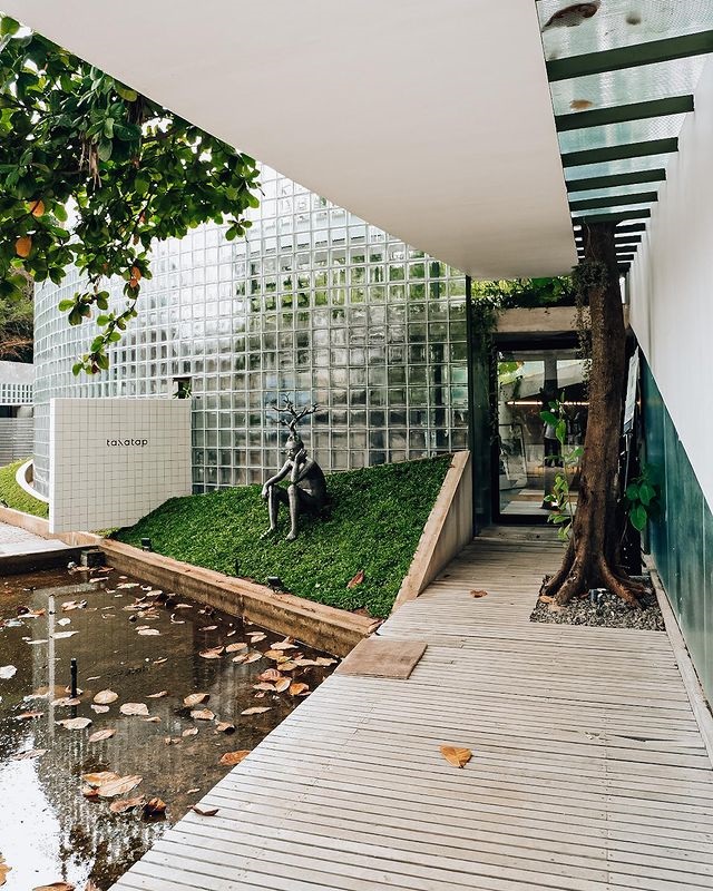 Cafe Baru di Jakarta Selatan, Wajib Mampir CASA Indonesia