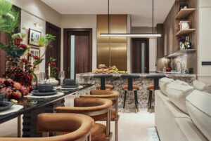 Banyak Pilihannya! Kamus Lengkap Lampu LED Buat Rumah Modern