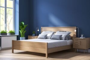 Ketahui 5 Macam Ukuran Tempat Tidur dan Tips Memilihnya!