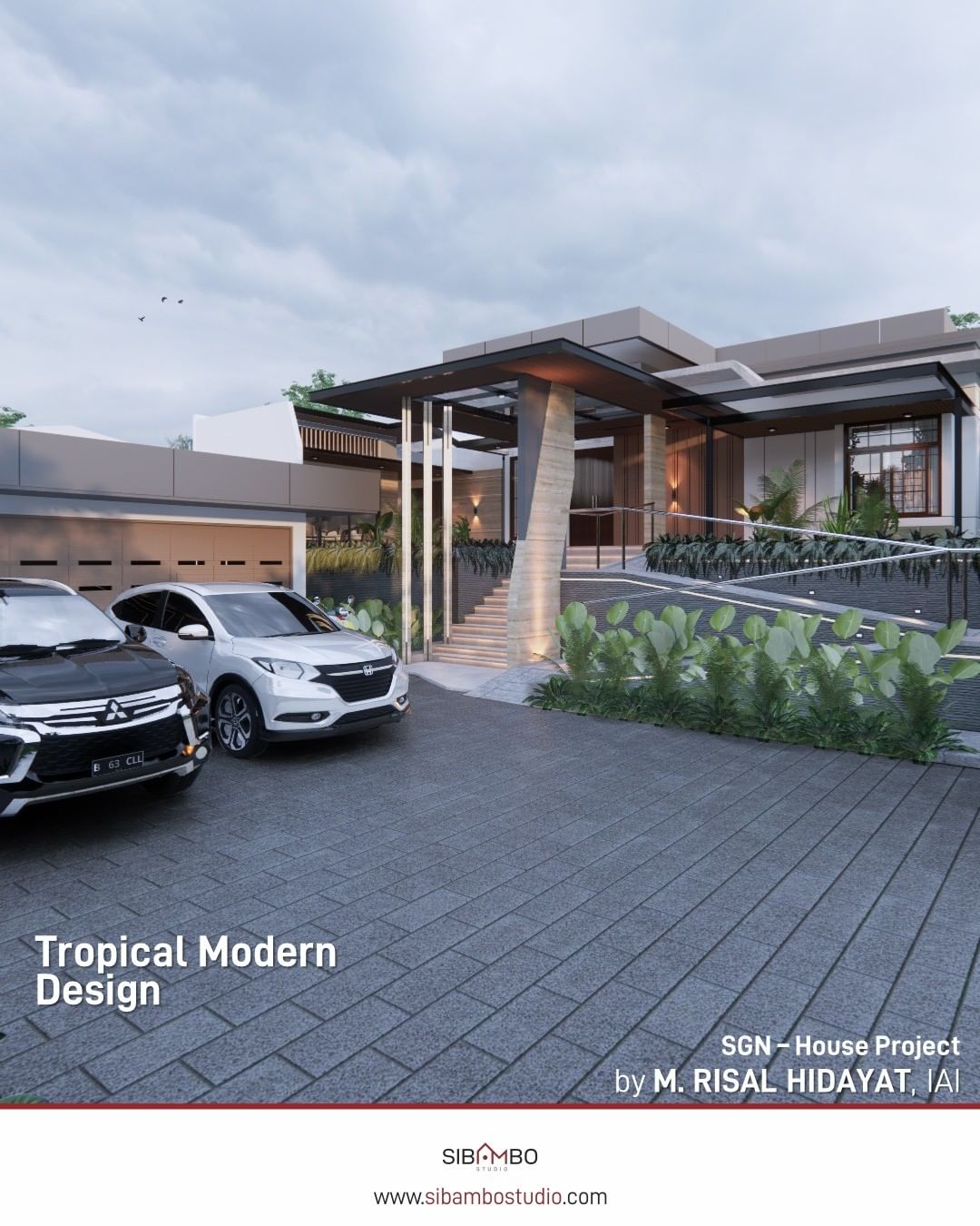 Strategi Marketing untuk Arsitek, Desain Saja Tidak Cukup!