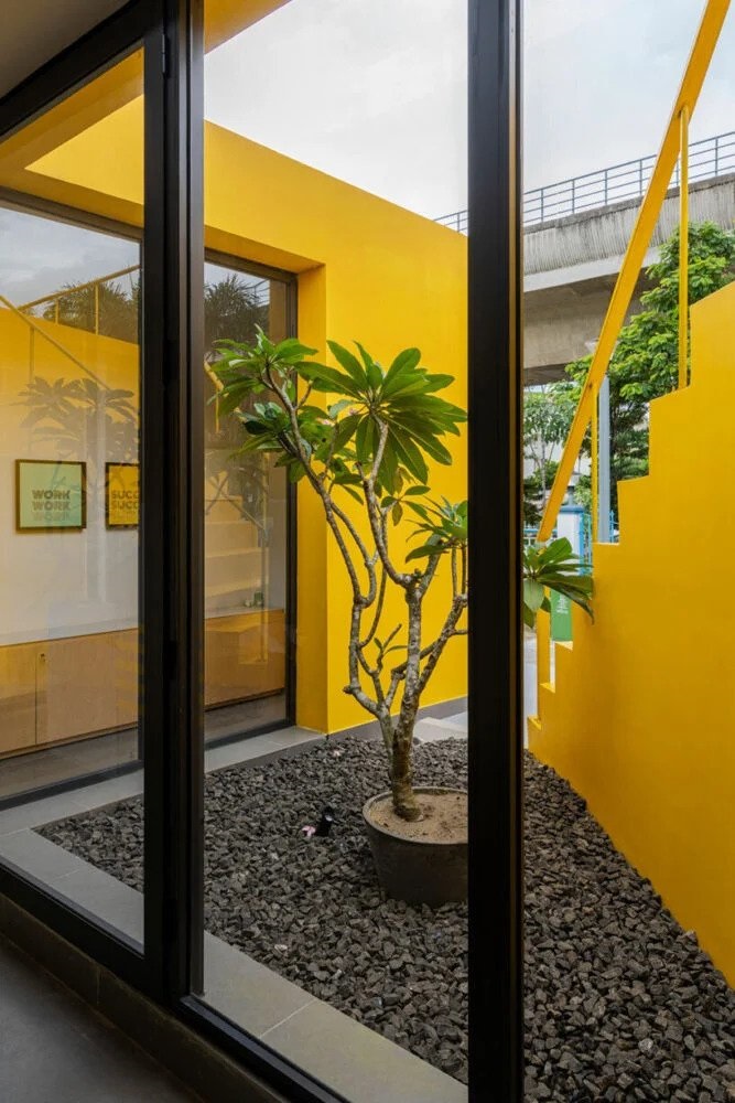 Jangan Khawatir! Ini Solusi Rumah Tanpa Home Office