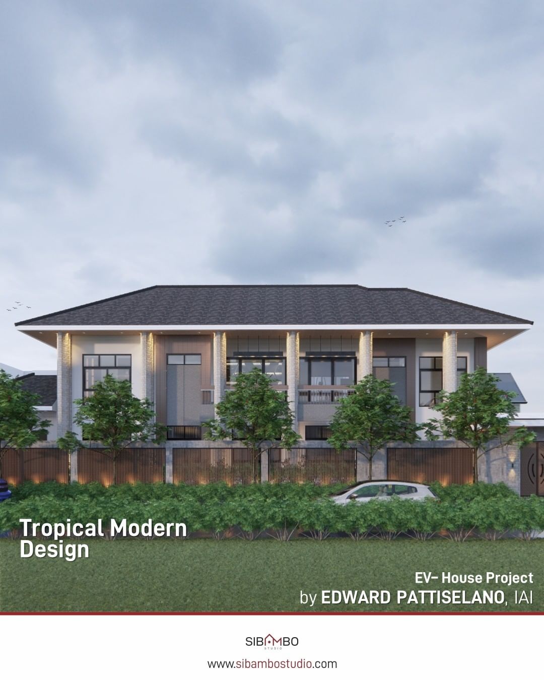 Strategi Marketing untuk Arsitek, Desain Saja Tidak Cukup!