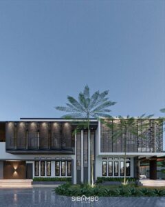 Strategi Marketing untuk Arsitek, Desain Saja Tidak Cukup!