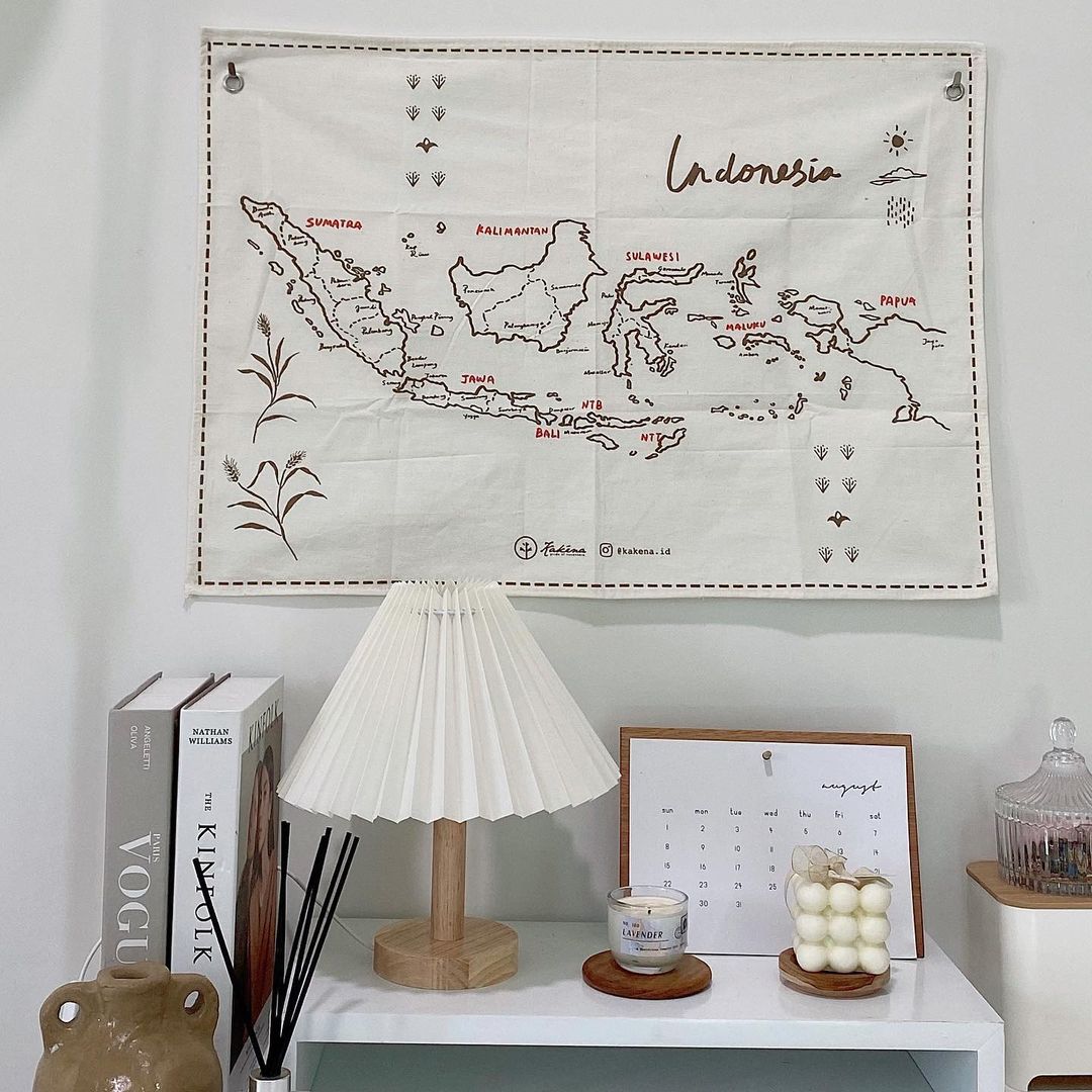 Cek Dulu 5 Akun Ini Sebelum Belanja Printilan Buat Di Rumah 5