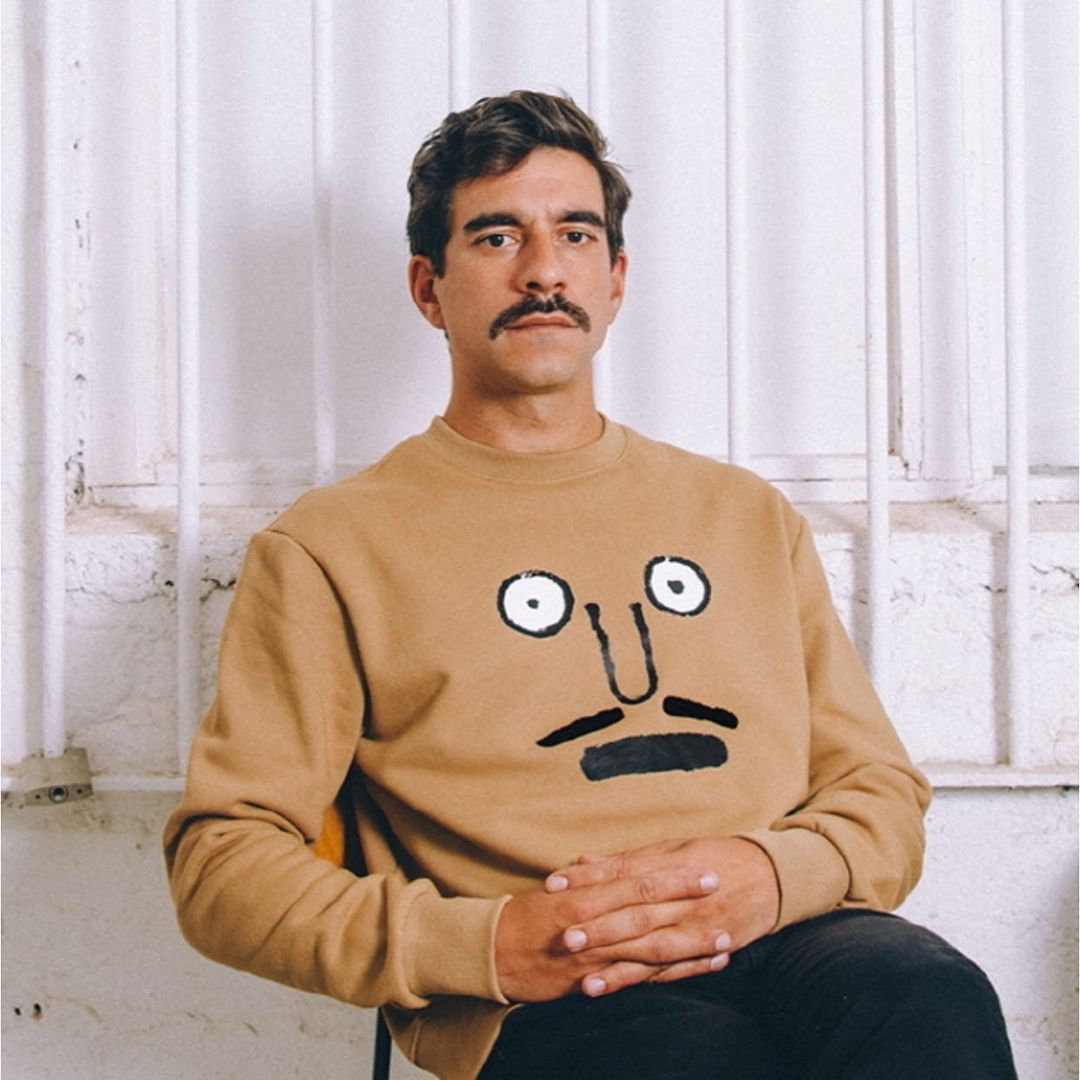 Disukai RM BTS Ilustrator Asli Our Beloved Summer alacasa 4