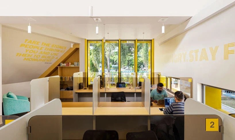 Jangan Khawatir! Ini Solusi Rumah Tanpa Home Office