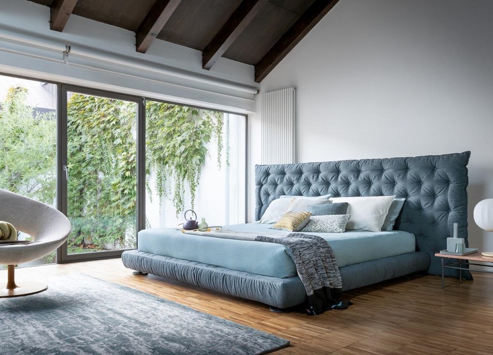 Ketahui 5 Macam Ukuran Tempat Tidur dan Tips Memilihnya CASA Indonesia