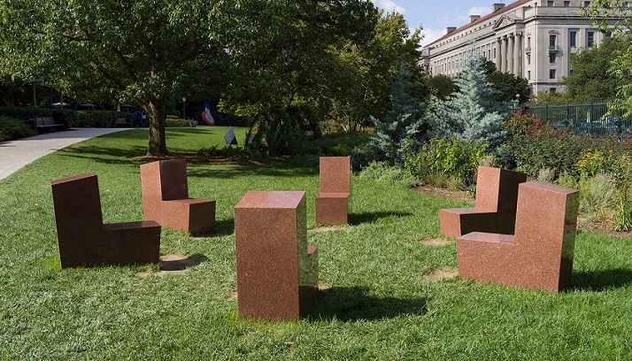 Namjooning Ke Museum yang Didatangi RM BTS 12