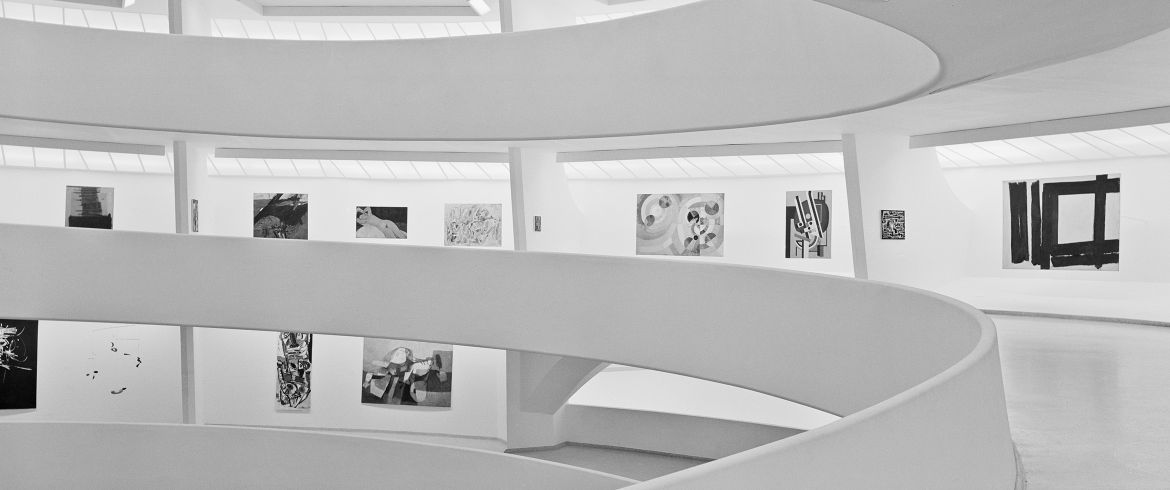 Namjooning Ke Museum yang Didatangi RM BTS 6