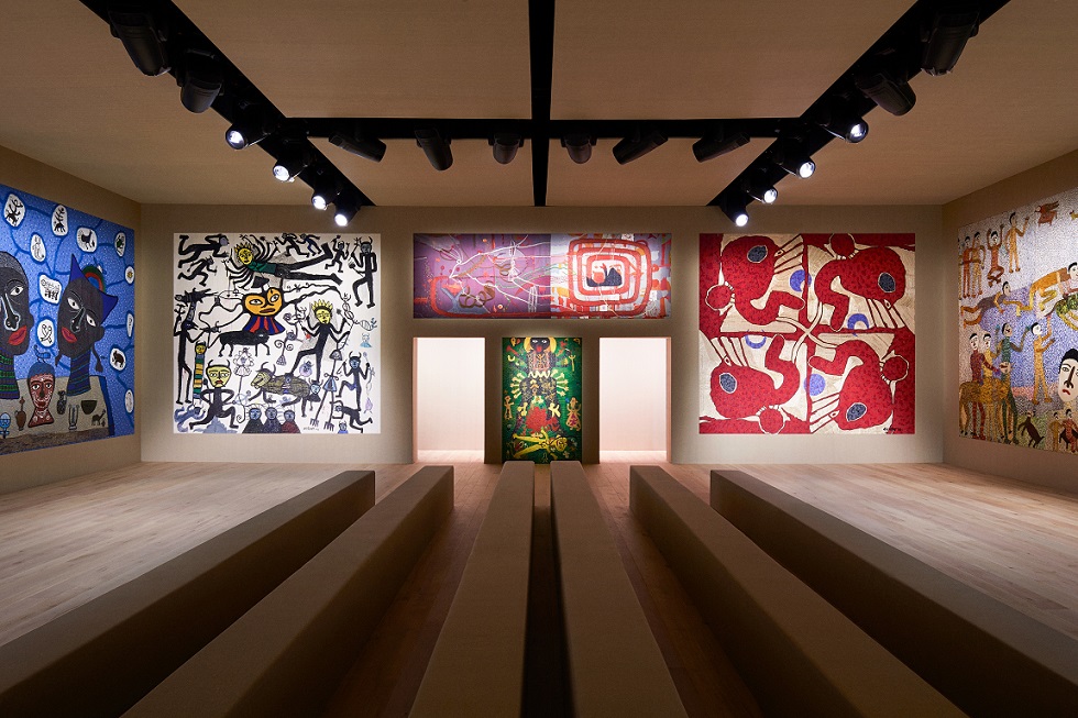 Runway Dior SS22 Haute Couture Dibuka Untuk Umum!