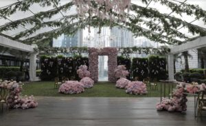 Wedding Wonders Hadir Untuk Inspirasi Pernikahan Premium