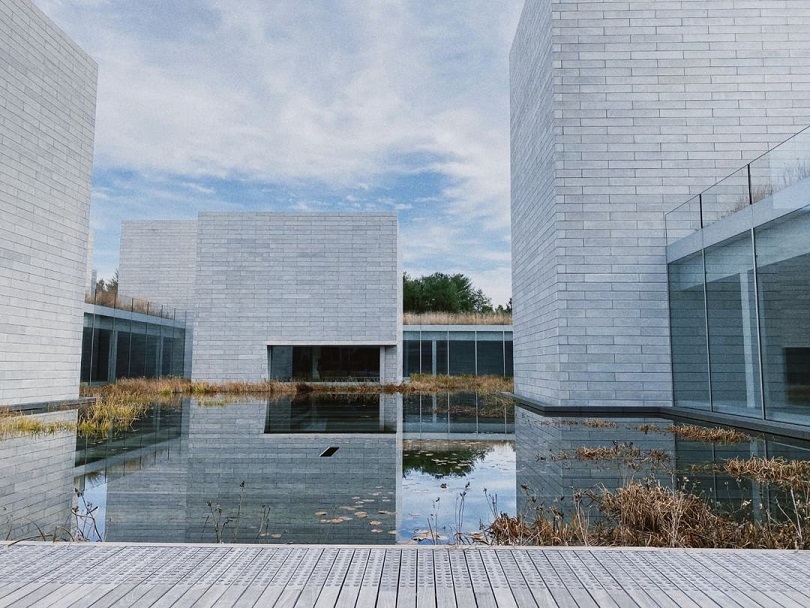 Namjooning Ke Museum yang Didatangi RM BTS 4