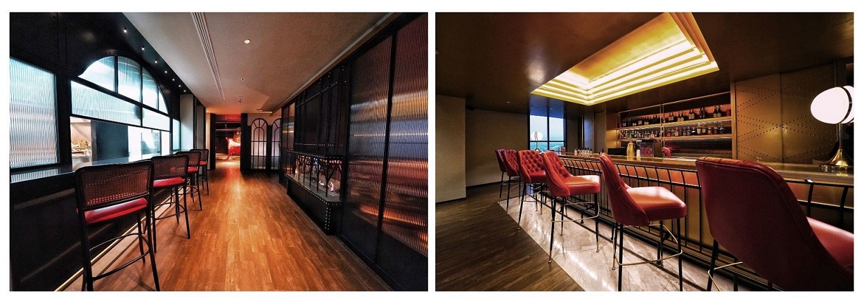 Mau Makan Steak Enak? Mad Cow Wine & Grill Hadir di Bandung!