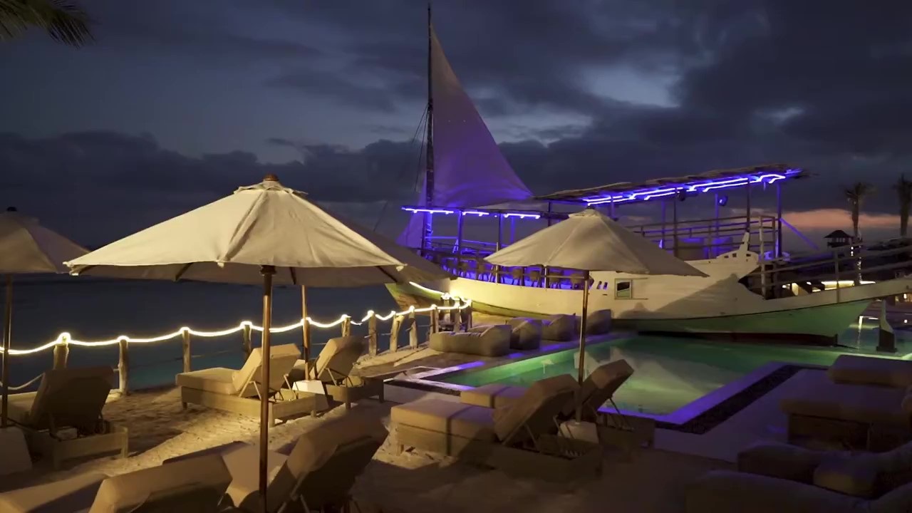 Beach Club Terjangkau Yuk Intip Minoo Beach Club Bali