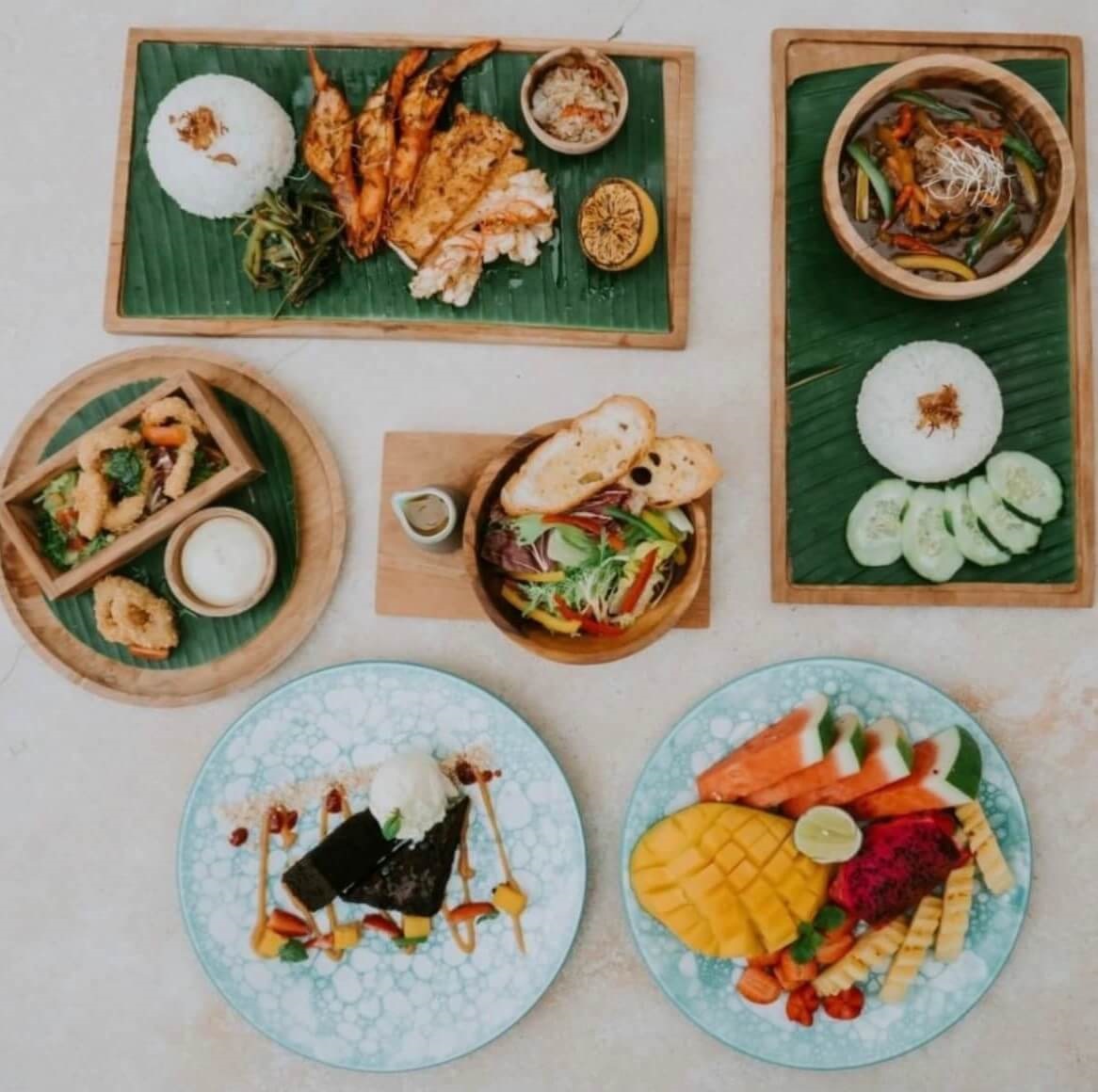 Beach Club Terjangkau Yuk Intip Minoo Beach Club Bali