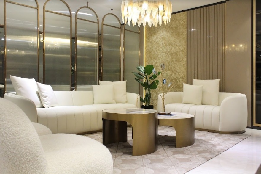 Baca Ini, 2 Brand Furnitur Lokal dengan Kualitas Premium