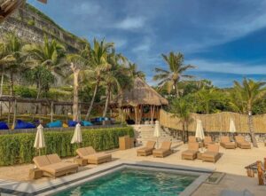 Beach Club Terjangkau? Yuk Intip Minoo Beach Club Bali!