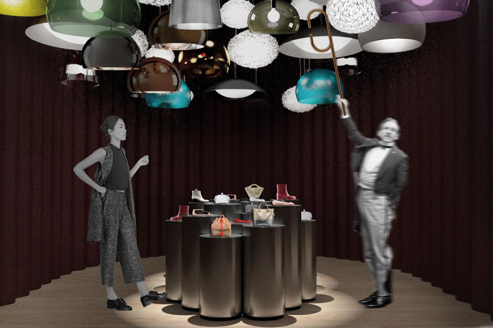 Hadirkan Pengalaman Baru Kreasi Desainer Muda untuk Kartell Domus Academy AlaCASA 3