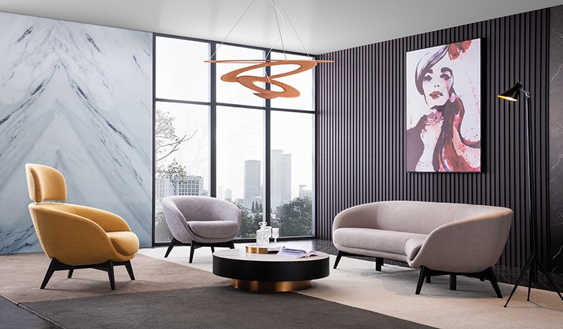 Baca Ini, 2 Brand Furnitur Lokal dengan Kualitas Premium