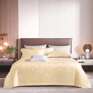 Susah Tidur? Pakai Seprai Ini Biar Tidur Jadi Pulas