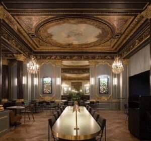 Nongkrong Ala Duke dan Duchess di Starbucks!