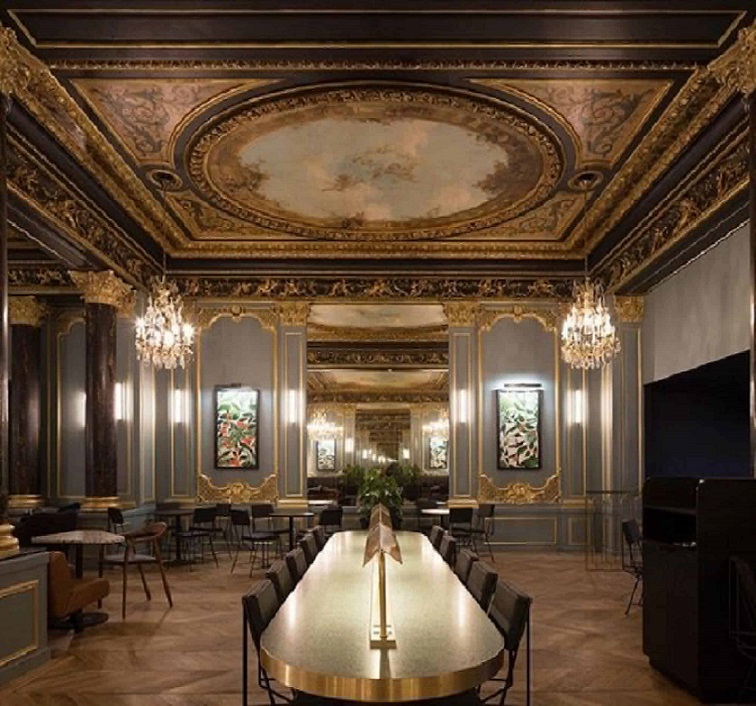 Nongkrong Ala Duke dan Duchess di Starbucks!