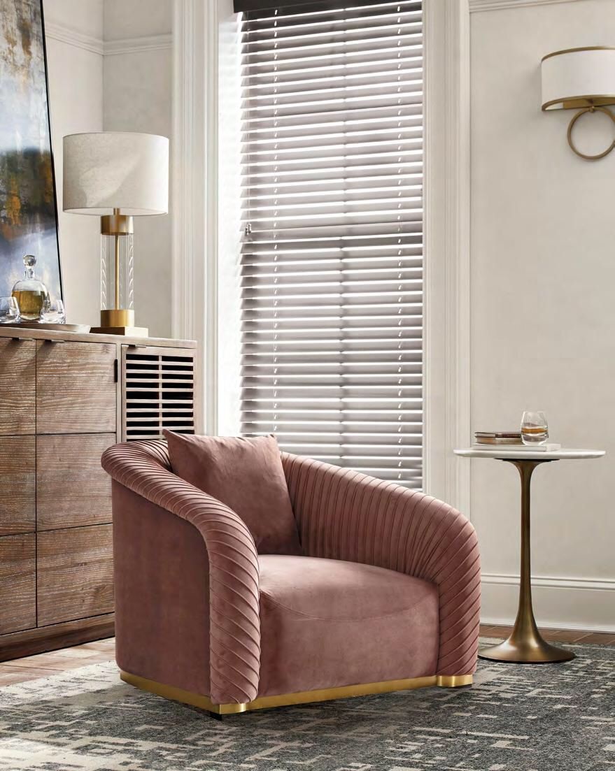 Baca Ini, 2 Brand Furnitur Lokal dengan Kualitas Premium