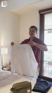 Ingin Buat Kamar Mandi ala Rumah Nicholas Saputra? Pakai Ini