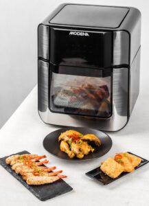 Pemula pun Bisa Masak Makanan dengan Enak Pakai Alat Ini