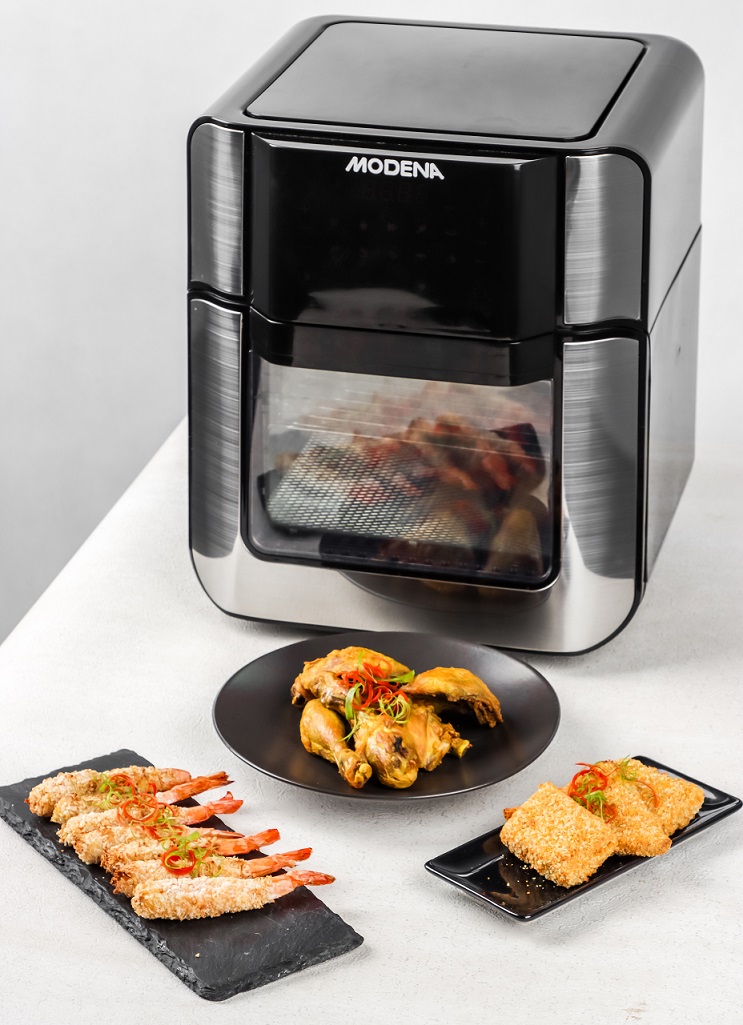 Pemula pun Bisa Masak Makanan dengan Enak Pakai Alat Ini