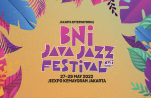 Siap Siap Nyanyi Bareng PJ Morton dan Jojo di JJF 2022