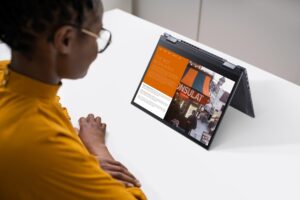 Yang Work from Anywhere, Wajib Pakai Laptop Terbaru 2022