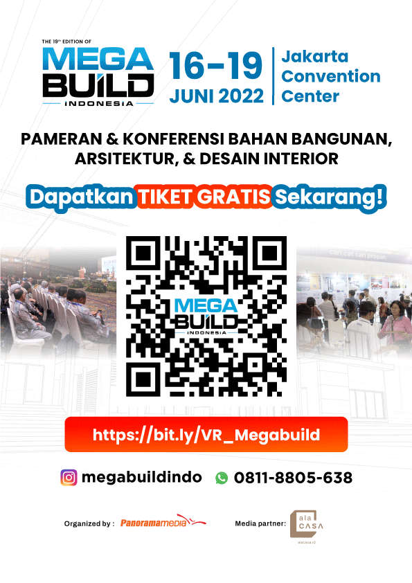 MEGABUILD Indonesia