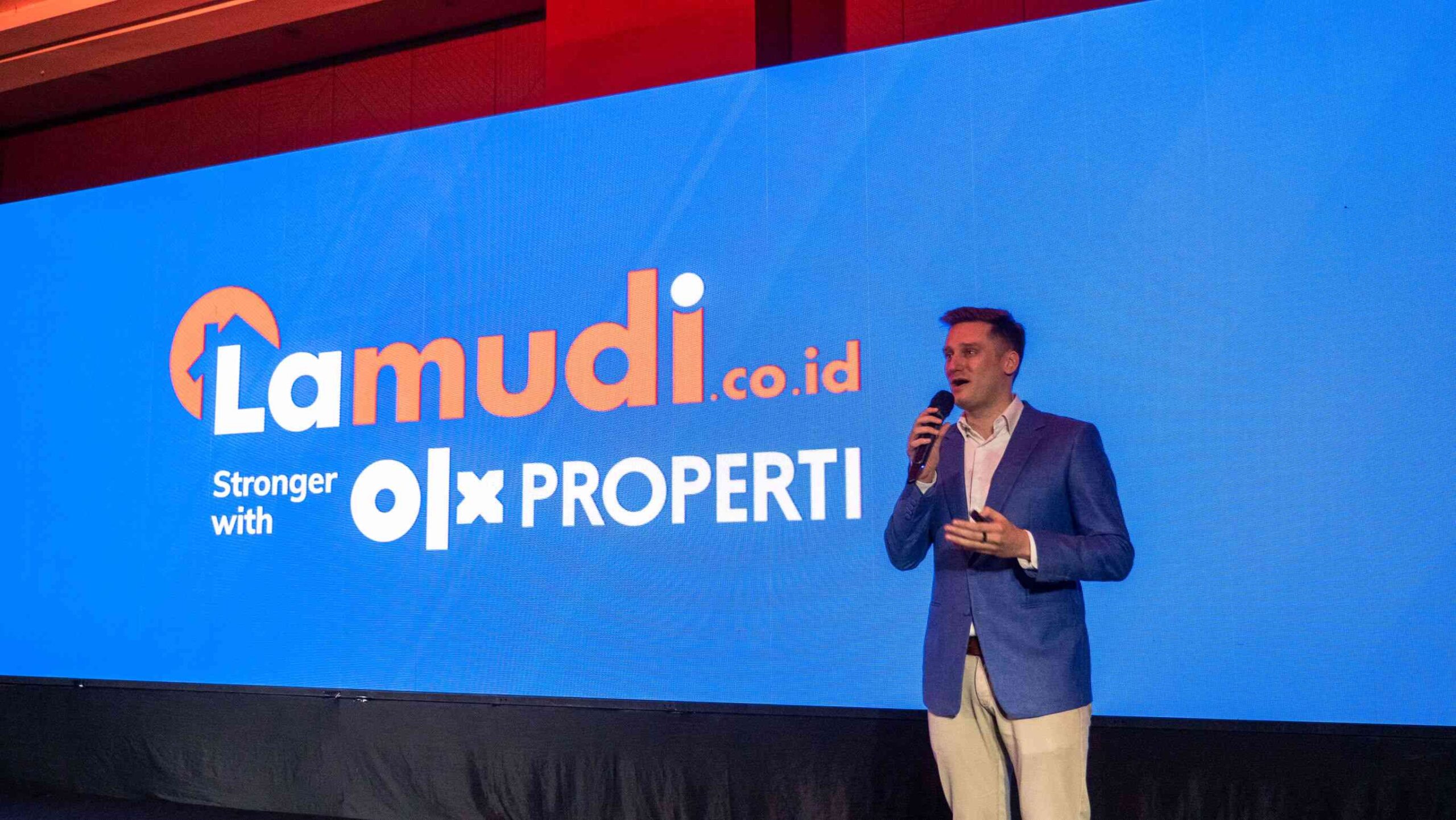 Lamudi.co.id Luncurkan Paket OLX Lamudi (POL)