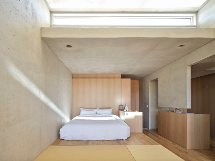 Hotel Rasa Rumah Pilihan V BTS Park Seo Joon In The Soop AlaCASA 10