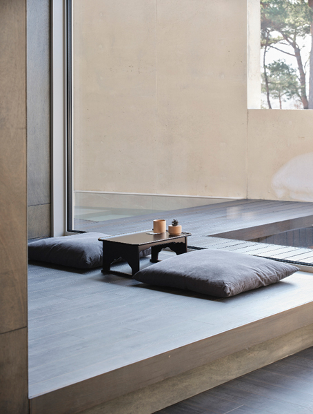 Hotel Rasa Rumah Pilihan V BTS Park Seo Joon In The Soop AlaCASA 13