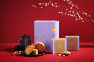 7 Rekomendasi Mooncake Enak & Cantik Buat Jadi Hadiah