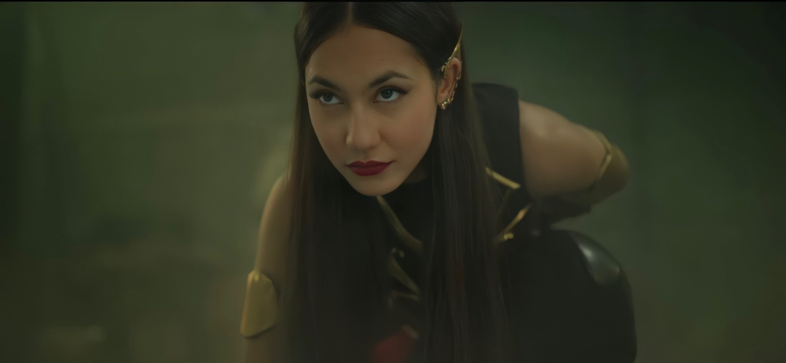 5 Fakta Menarik Dari Film Sri Asih