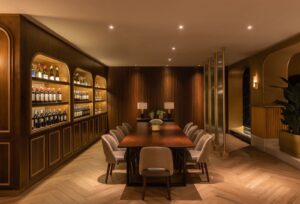 Hidden Paradise di Jakarta Pusat