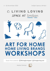 Living Loving Space at Smiljan