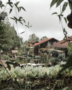 Ini 7 Tempat Liburan Bareng Keluarga di Bandung!