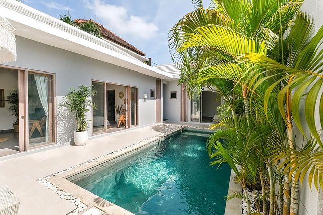 Tips Memilih Villa untuk Acara Keluarga, Perhatikan Hal Ini!