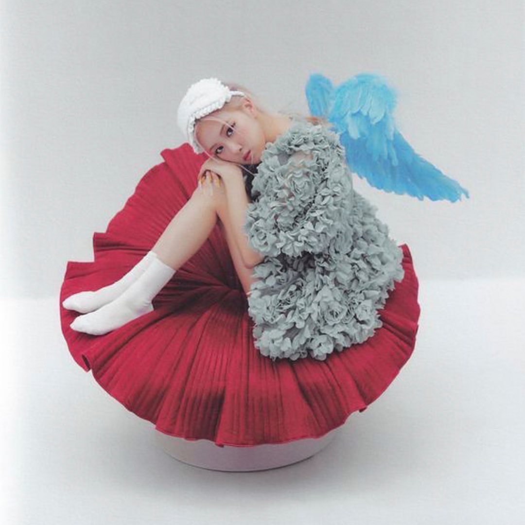 Intip Furnitur yang Dipakai Photoshoot Blackpink