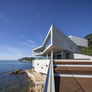 Kunjungi 5 Kafe di Busan Dengan Panorama Pantai Yang Indah
