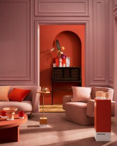 H&M Keluarkan Koleksi Interior Rumah Terbaru Bersama Pantone