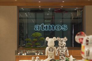 Hidden Gem Hanya di Atmos PIM! Otaku Room Antik ala Jepang